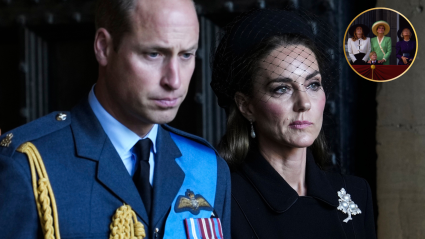 Kate Middleton & Prince William Release Touching Statement Amid Heartbreaking Family Loss