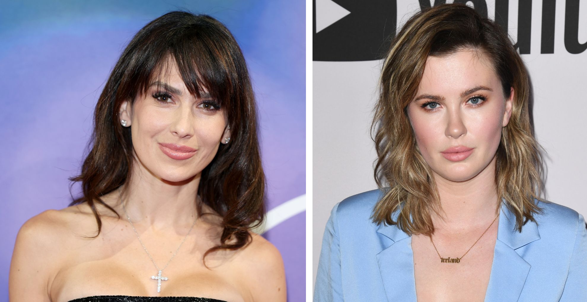 Hilaria Baldwin, Ireland