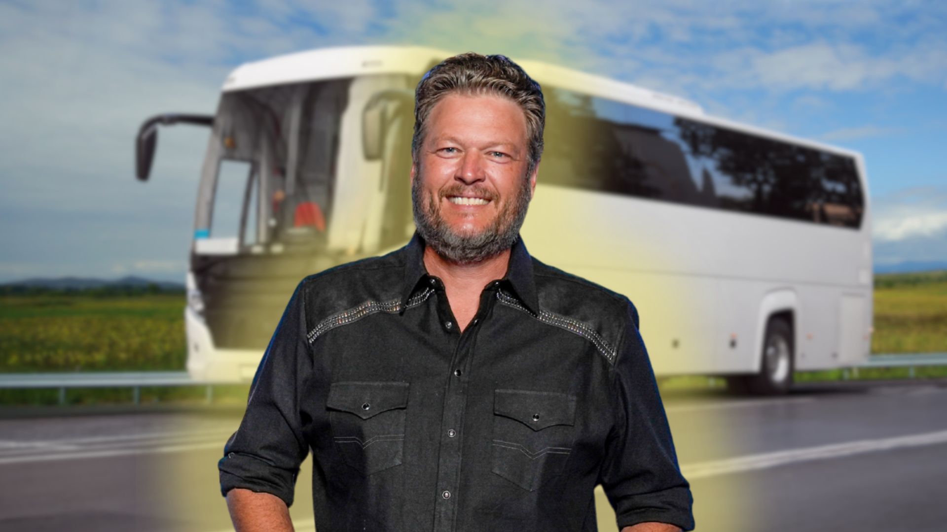 Blake Shelton
