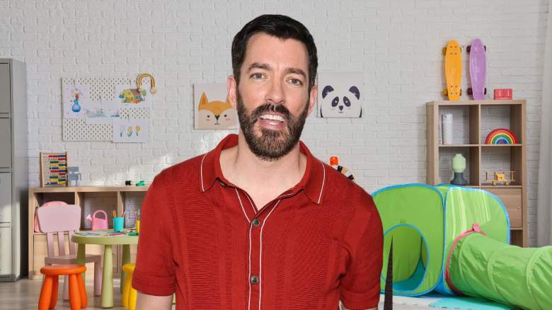 Drew Scott
