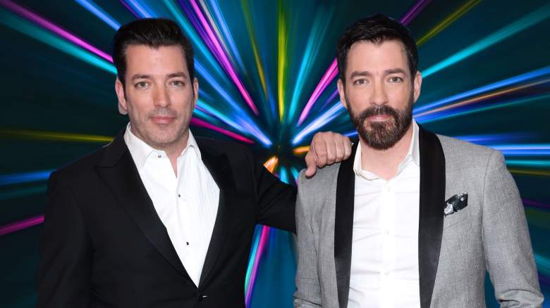 Jonathan and Drew Scott, Property Brothers