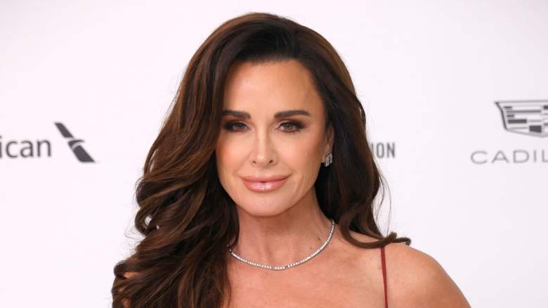 Kyle Richards