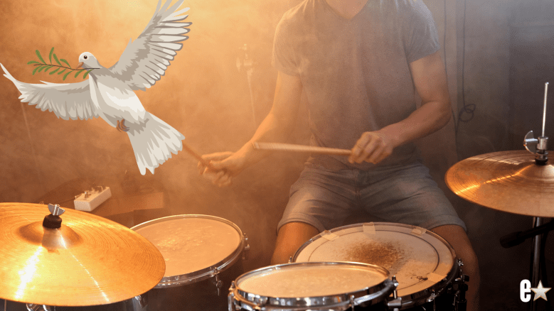 Allen Blickle Baroness drummer dies
