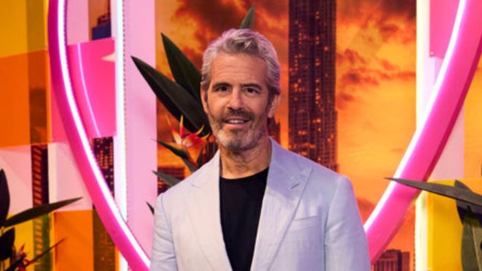 Andy Cohen