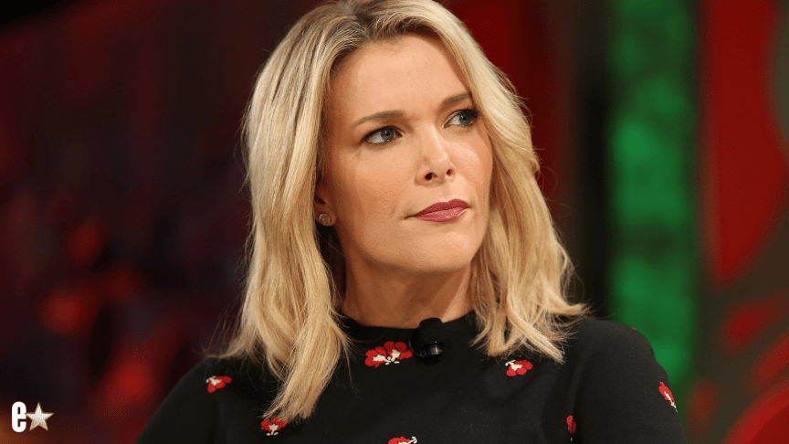 Megyn Kelly Fights Through Tears