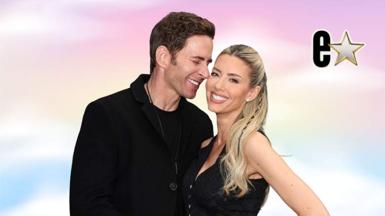 Tarek & Heather Rae El Moussa
