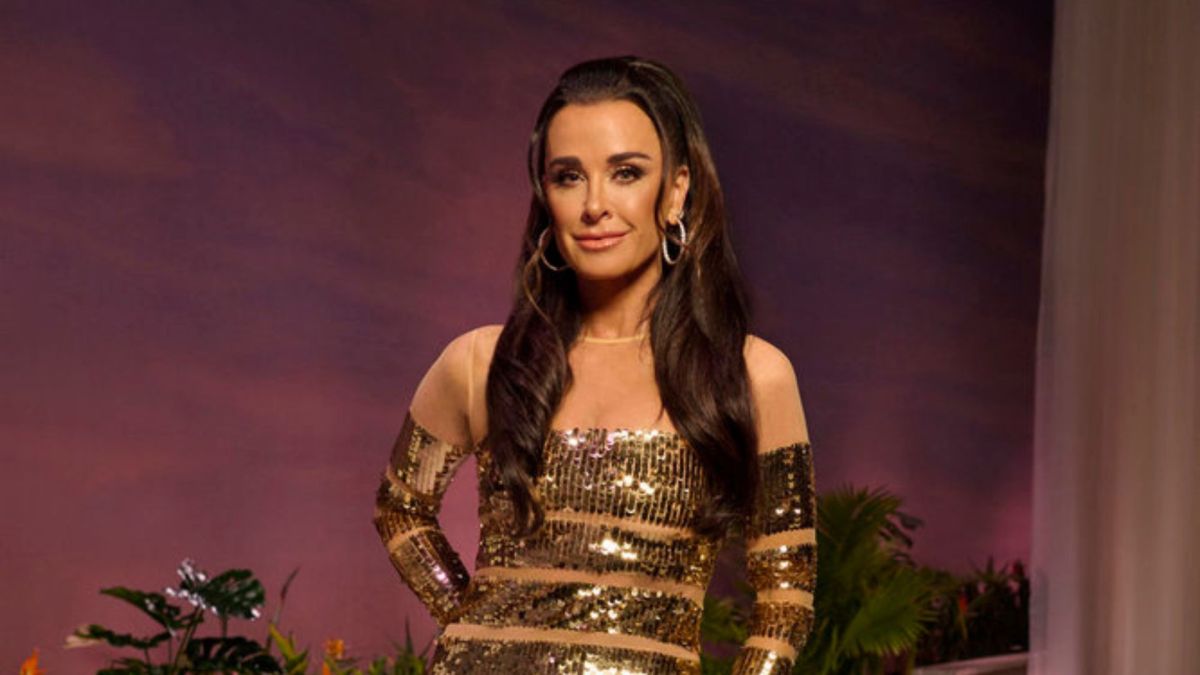 Kyle Richards