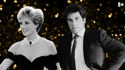 SEE: Princess Diana & John Travolta Dancing Together in 1985