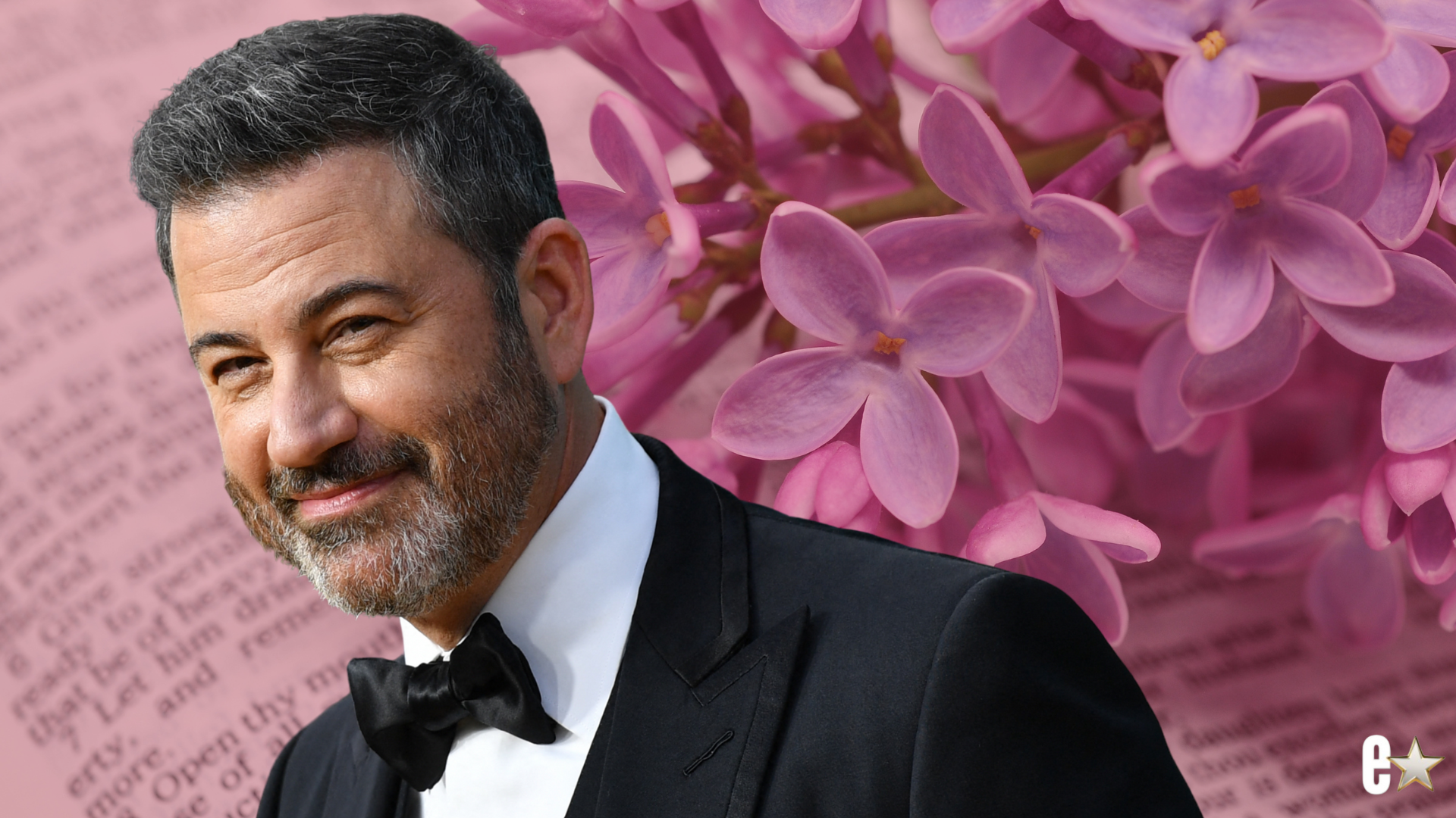 Jimmy Kimmel Shares His Mom’s Sweet Support