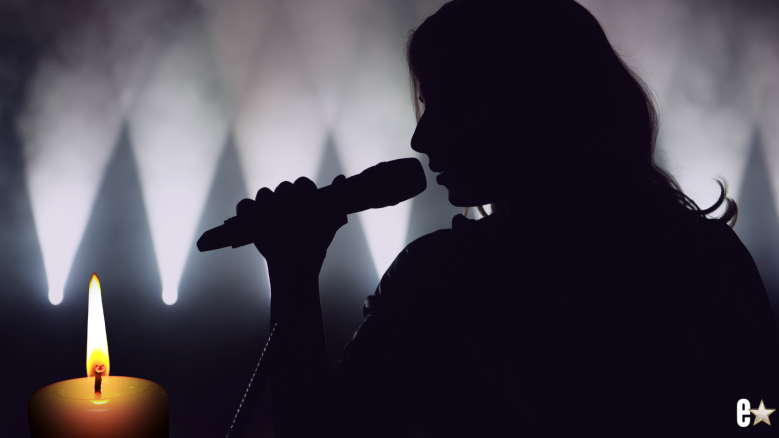 Turkish Singer Güllü Dies at 51 After Balcony Fall