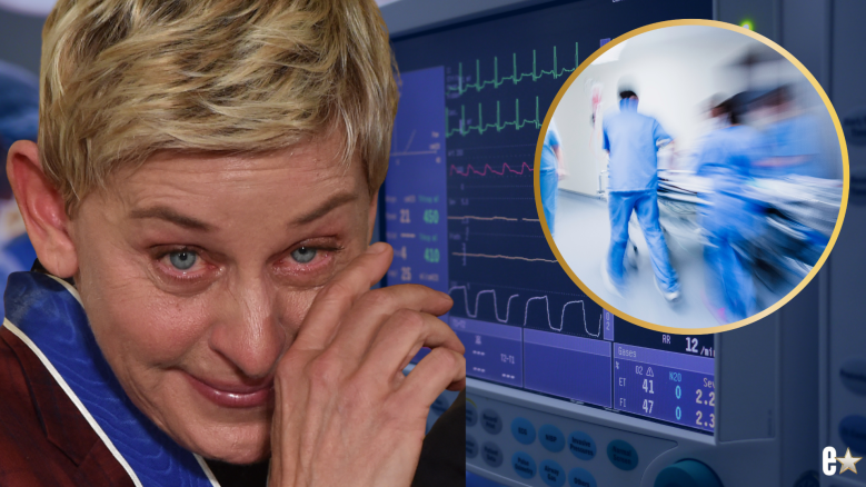 Ellen DeGeneres Remembers Her “Only Boyfriend”