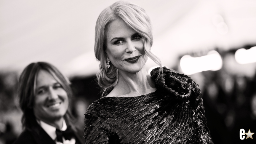 Nicole Kidman Keith Urban