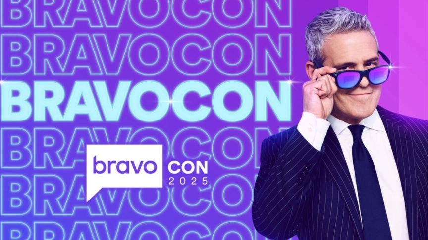 Andy Cohen.
