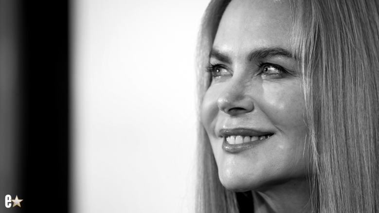 Nicole Kidman