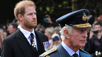 Inside Prince Harry’s Relationship Repair with His Dad as He Navigates Reports