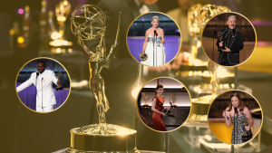 Emmys 2025: A running list of the winners