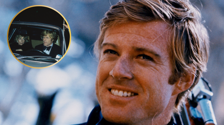 All About Robert Redford’s Ex-Wife Lola Van Wagenen
