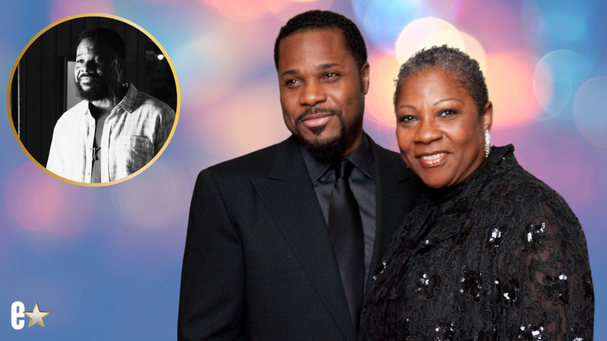 Malcolm-Jamal Warner mom heartbreaking details