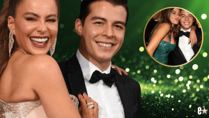 Sofía Vergara Honors Her Son on His Birthday
