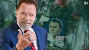 : Arnold Schwarzenegger Issues Warning After Charlie Kirk’s Tragic Death