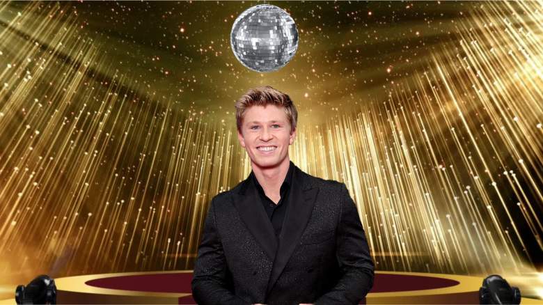 Robert Irwin