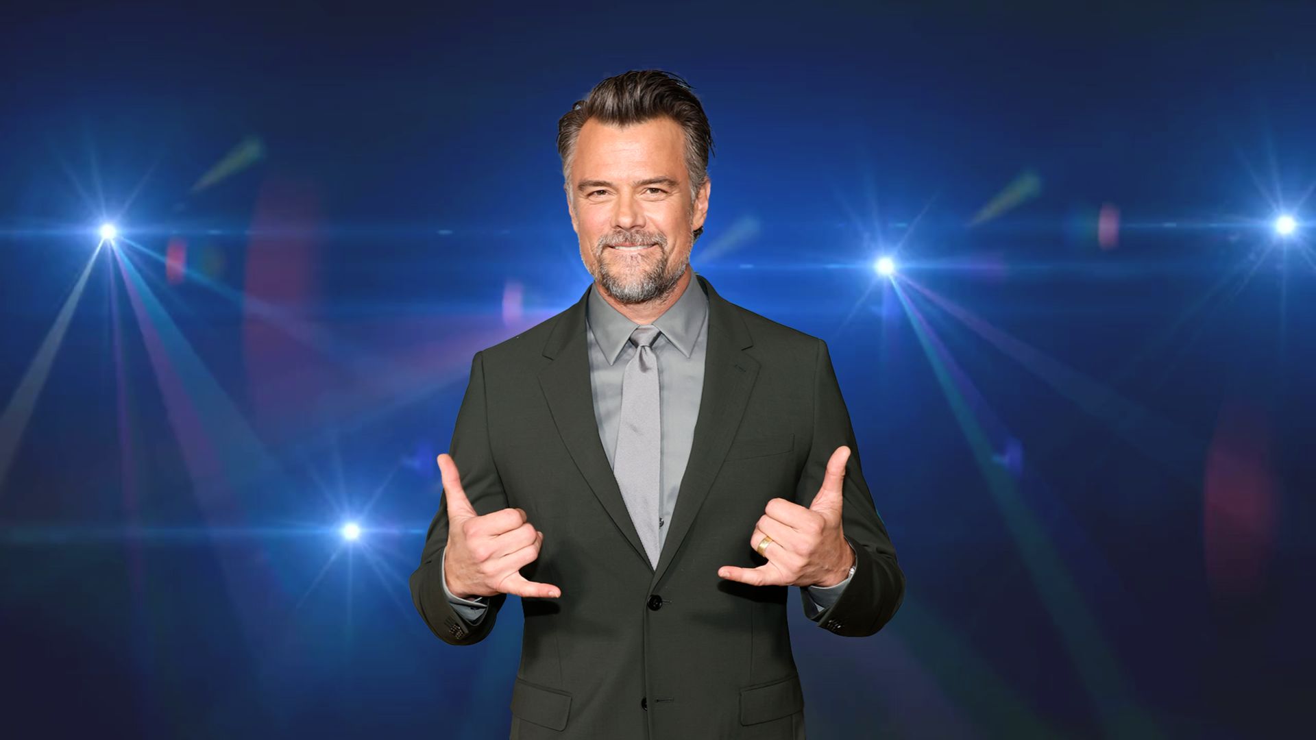 Josh Duhamel