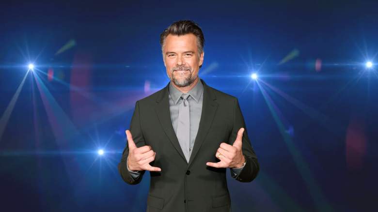 Josh Duhamel