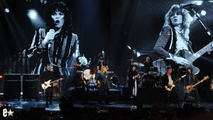 Heart Royal Flush Tour 2026