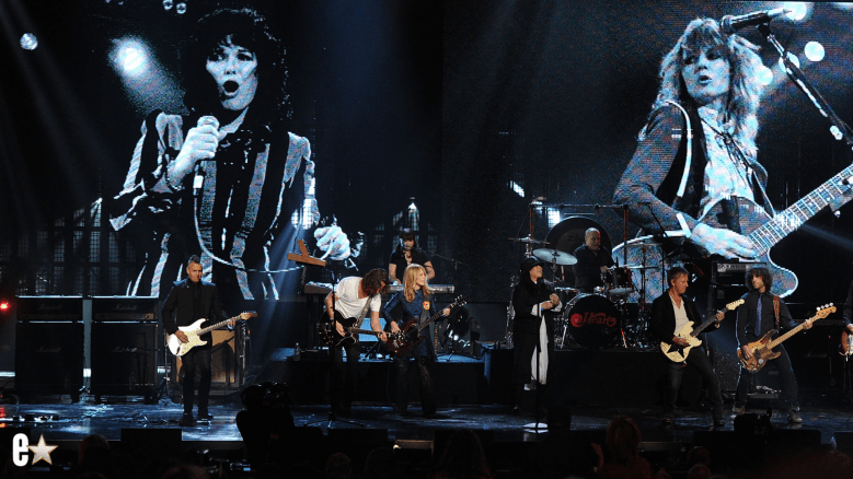 Heart Royal Flush Tour 2026