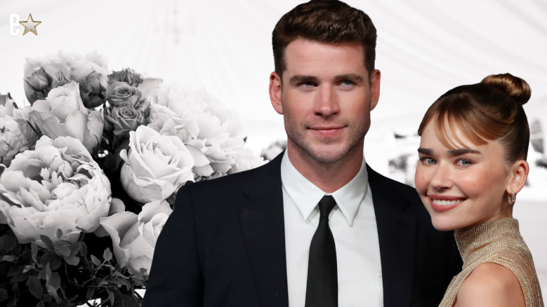 Liam Hemsworth & Gabriella Brooks engaged