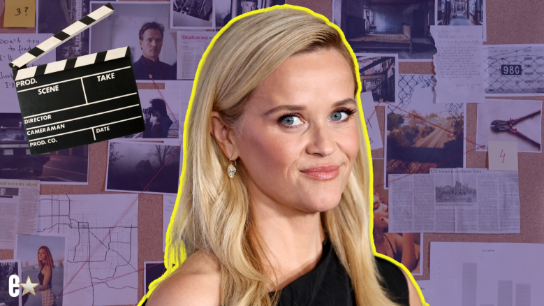 Reese Witherspoon Reveals Why She Wasn’t Cast in “Gone Girl”