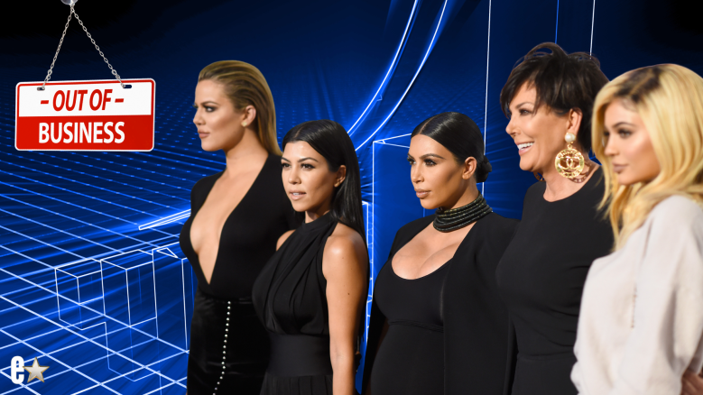 Kim Kardashian Winds Down SKKN by Kim