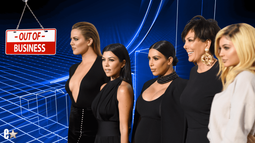 Kim Kardashian Winds Down SKKN by Kim