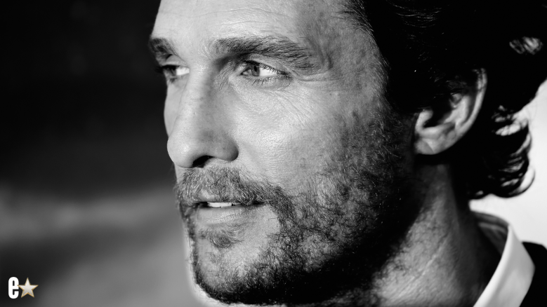 Matthew McConaughey