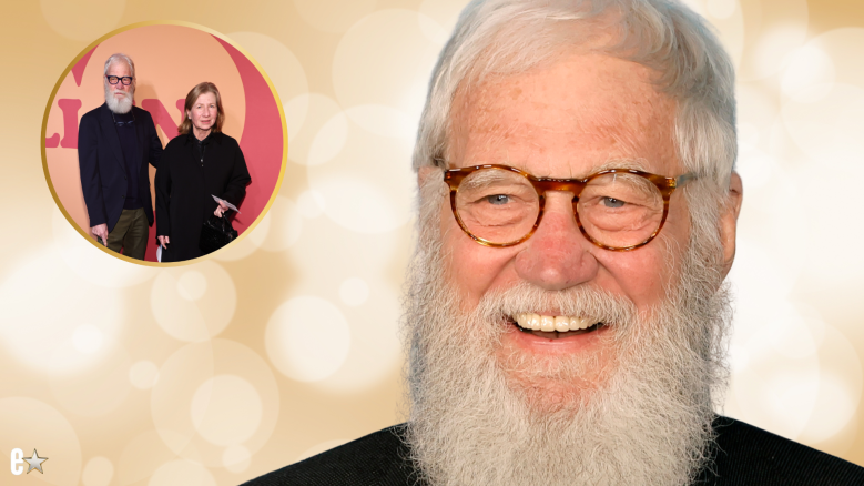David Letterman wife Ménière's disease