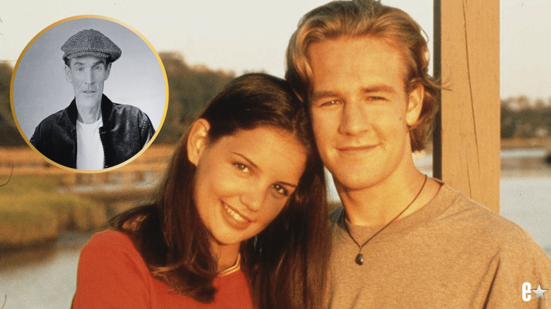 Fans Express Concern Over James Van Der Beek’s Frail Virtual Appearance at the Reunion