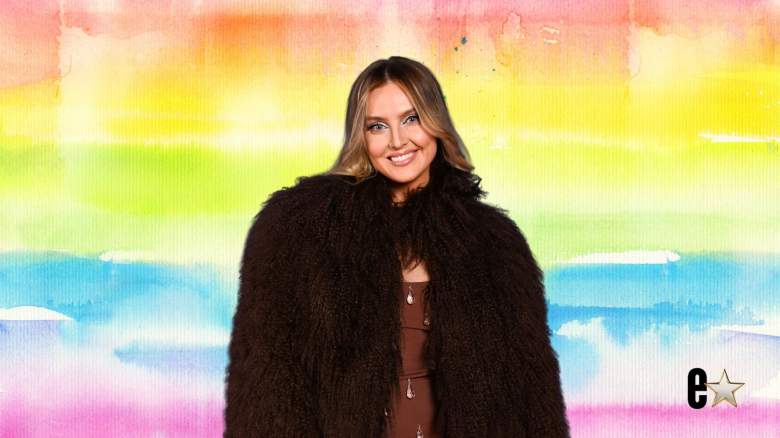 Perrie Edwards