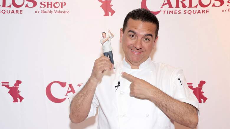 Buddy Valastro