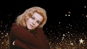 Ann-Margret