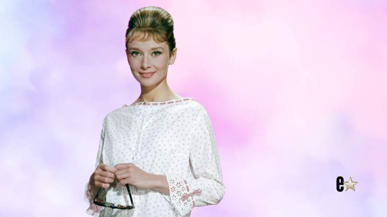 Audrey Hepburn