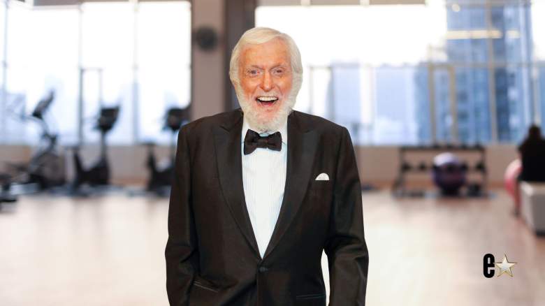 Dick Van Dyke