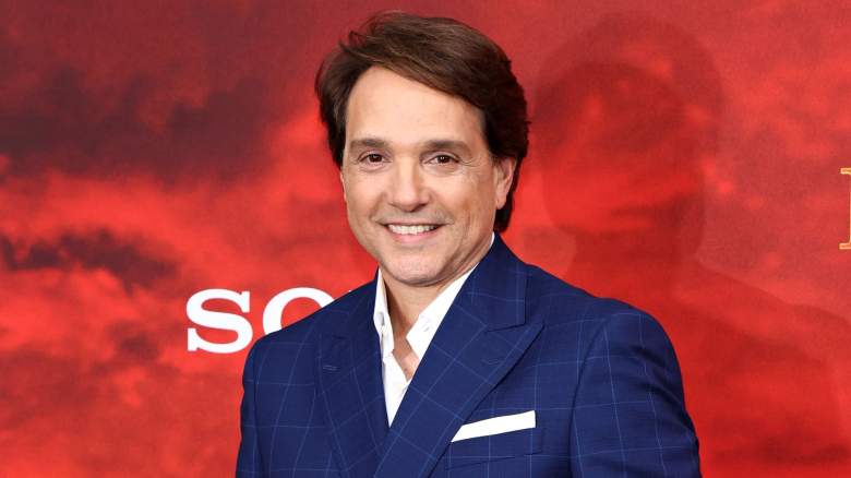 Ralph Macchio