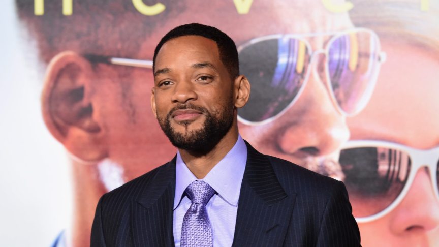 Will Smith Jada Pinkett Smith