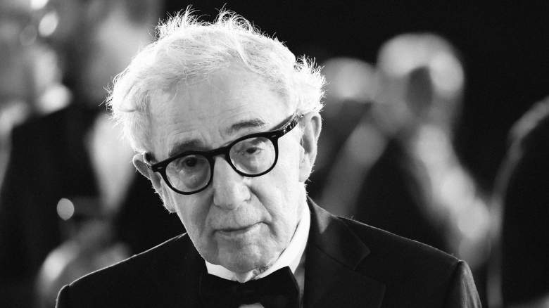 Woody Allen