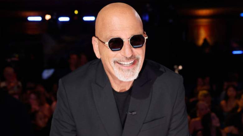 Howie Mandel