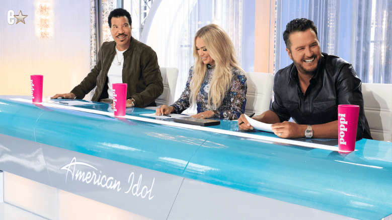 American Idol judges