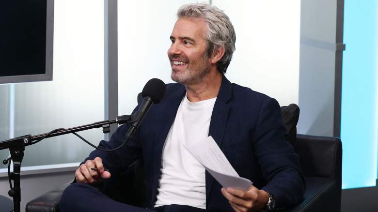 Andy Cohen