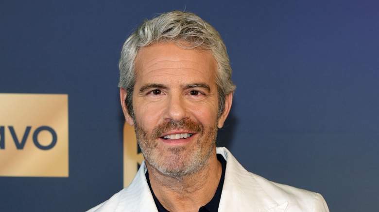 Andy Cohen