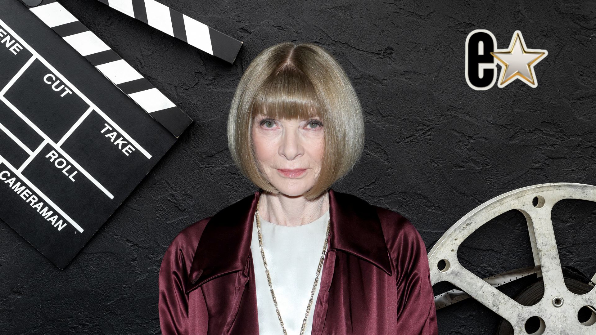 Anna Wintour