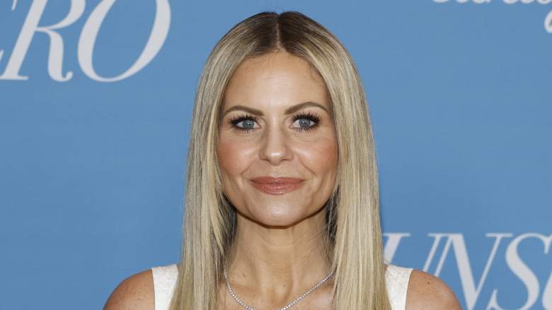 Candace Cameron Bure
